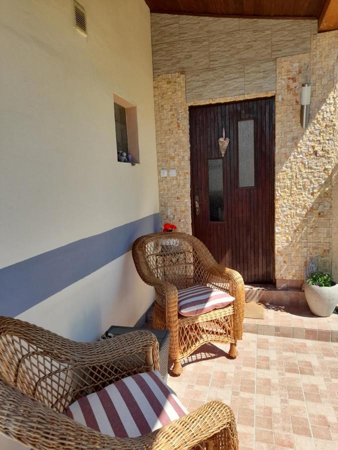 Charming House "Luisi" In Green Garden Maribor 75M2 외부 사진