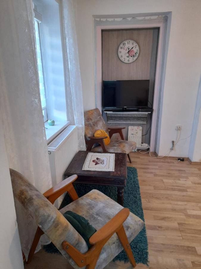 Charming House "Luisi" In Green Garden Maribor 75M2 외부 사진