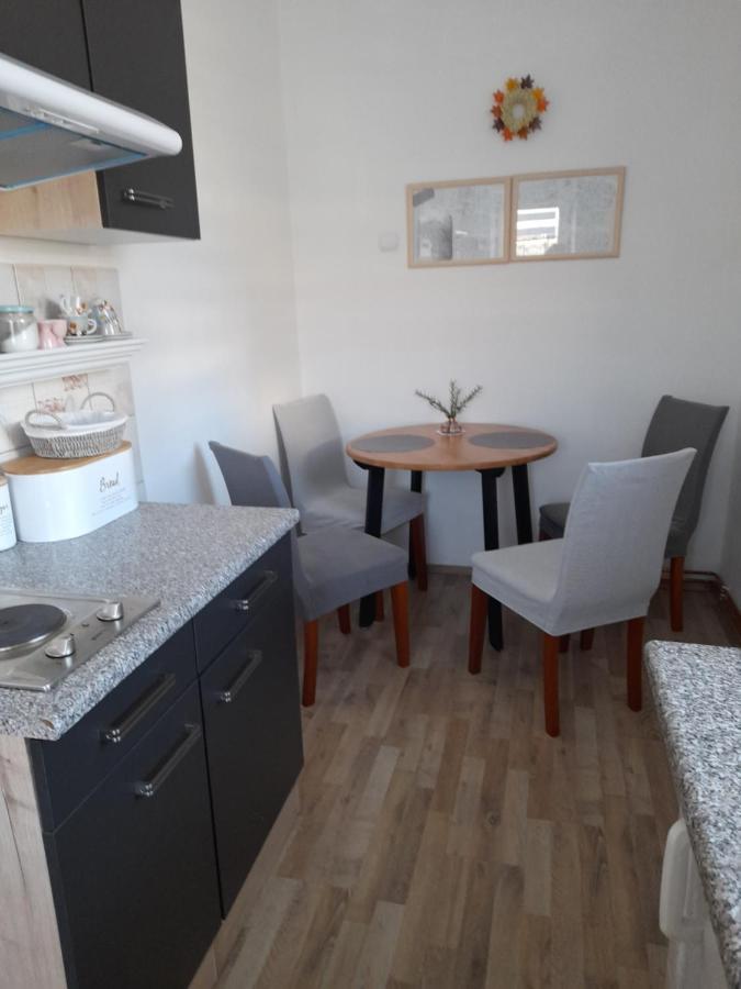 Charming House "Luisi" In Green Garden Maribor 75M2 외부 사진