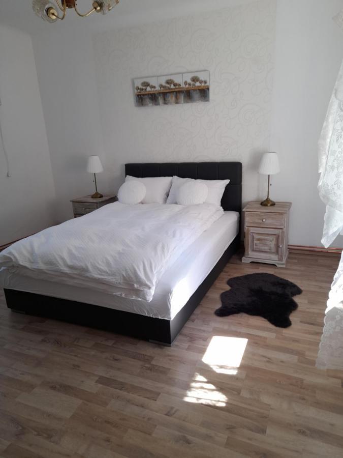 Charming House "Luisi" In Green Garden Maribor 75M2 외부 사진