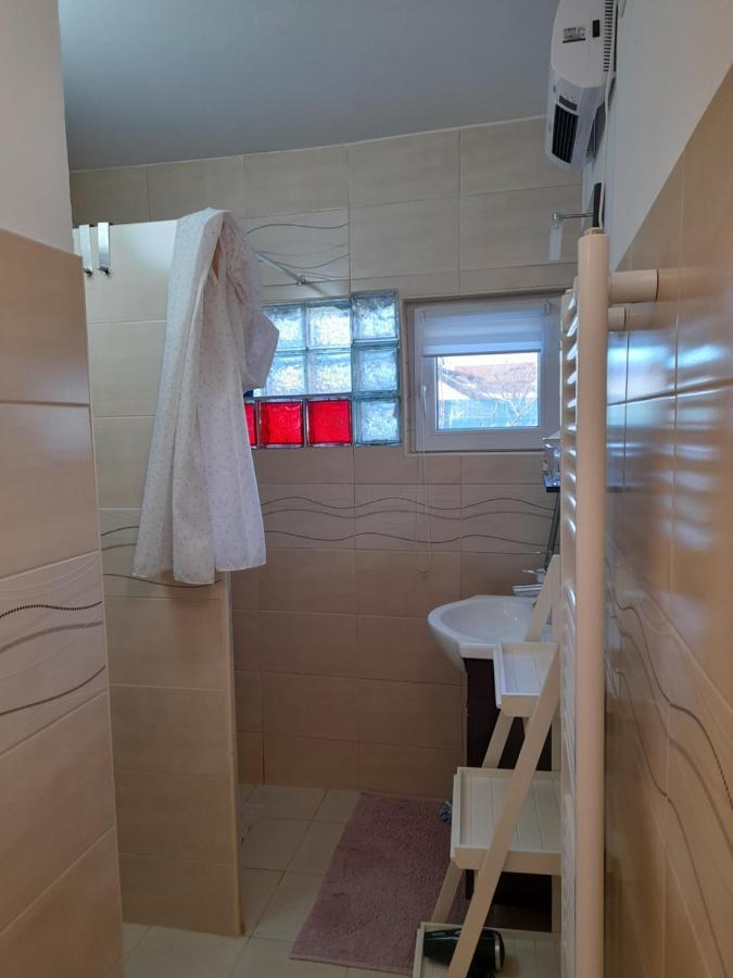 Charming House "Luisi" In Green Garden Maribor 75M2 외부 사진