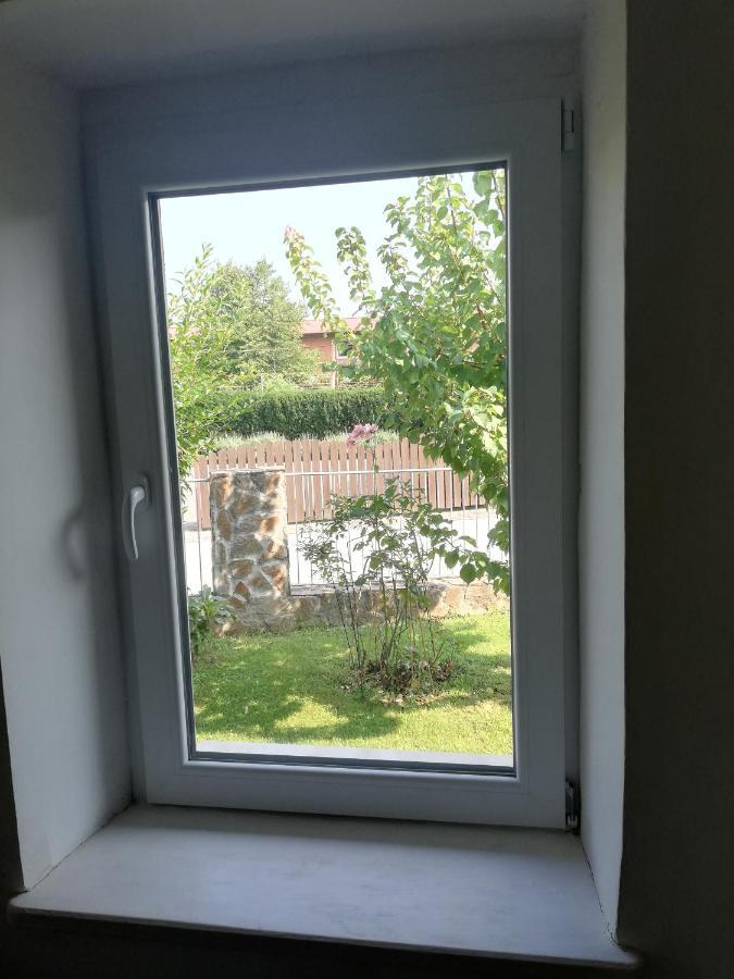 Charming House "Luisi" In Green Garden Maribor 75M2 외부 사진