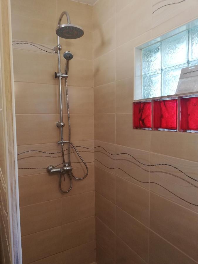 Charming House "Luisi" In Green Garden Maribor 75M2 외부 사진