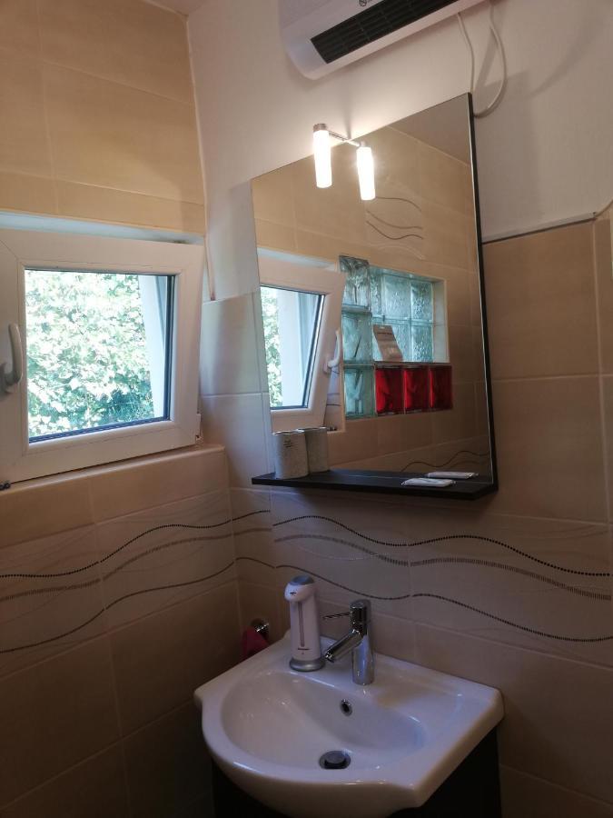 Charming House "Luisi" In Green Garden Maribor 75M2 외부 사진