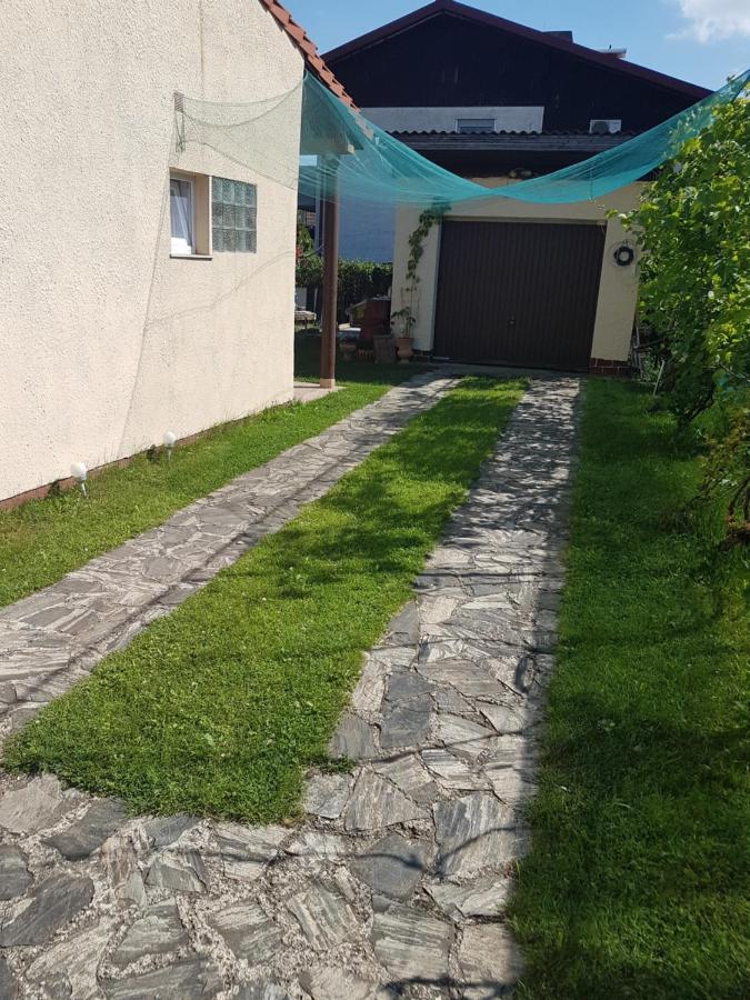 Charming House "Luisi" In Green Garden Maribor 75M2 외부 사진